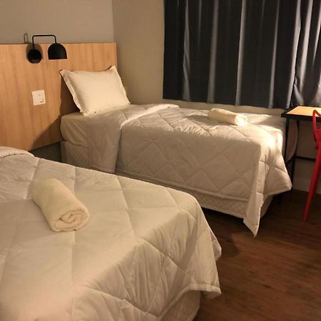 Hotel Graal Inn Itatiaia Itatiaia  Eksteriør billede