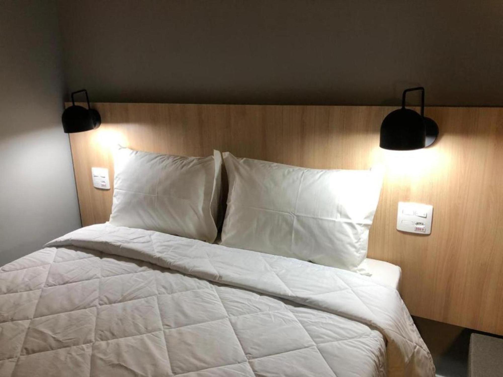 Hotel Graal Inn Itatiaia Itatiaia  Værelse billede