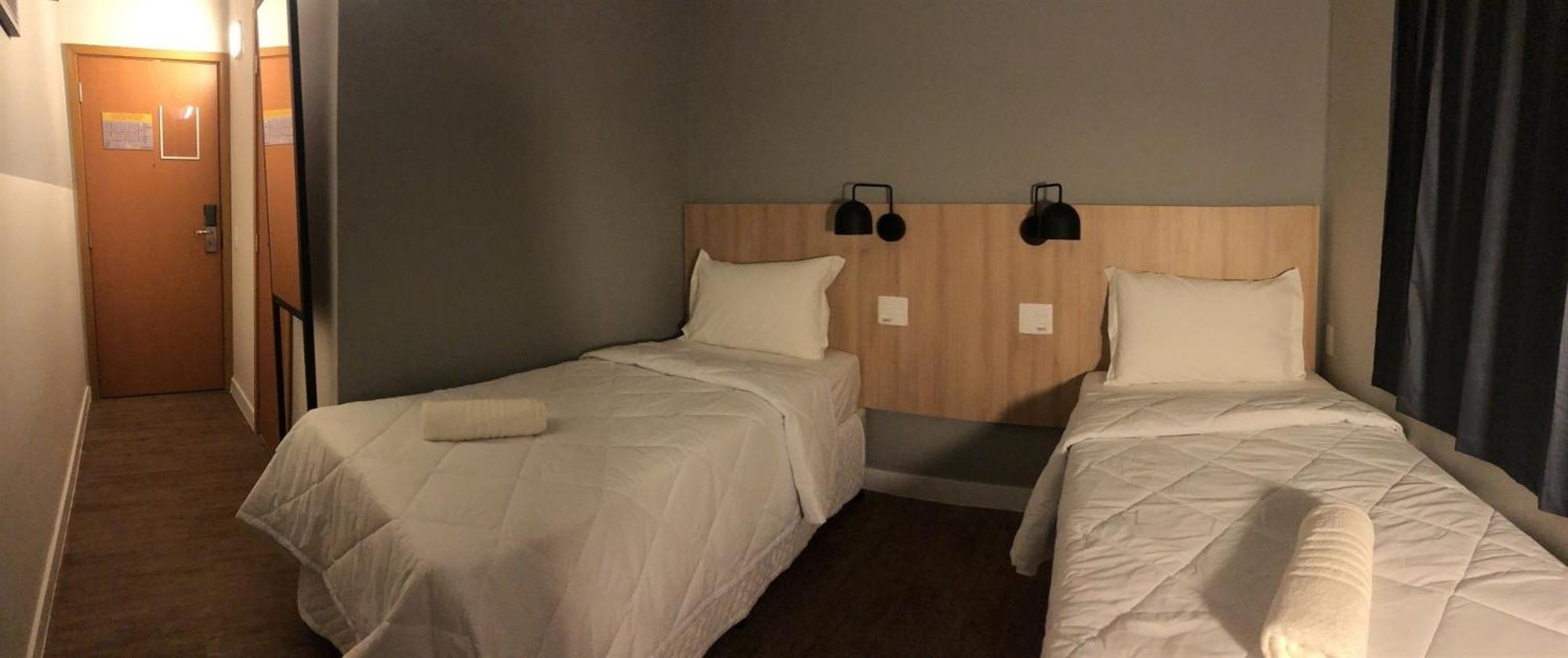 Hotel Graal Inn Itatiaia Itatiaia  Værelse billede