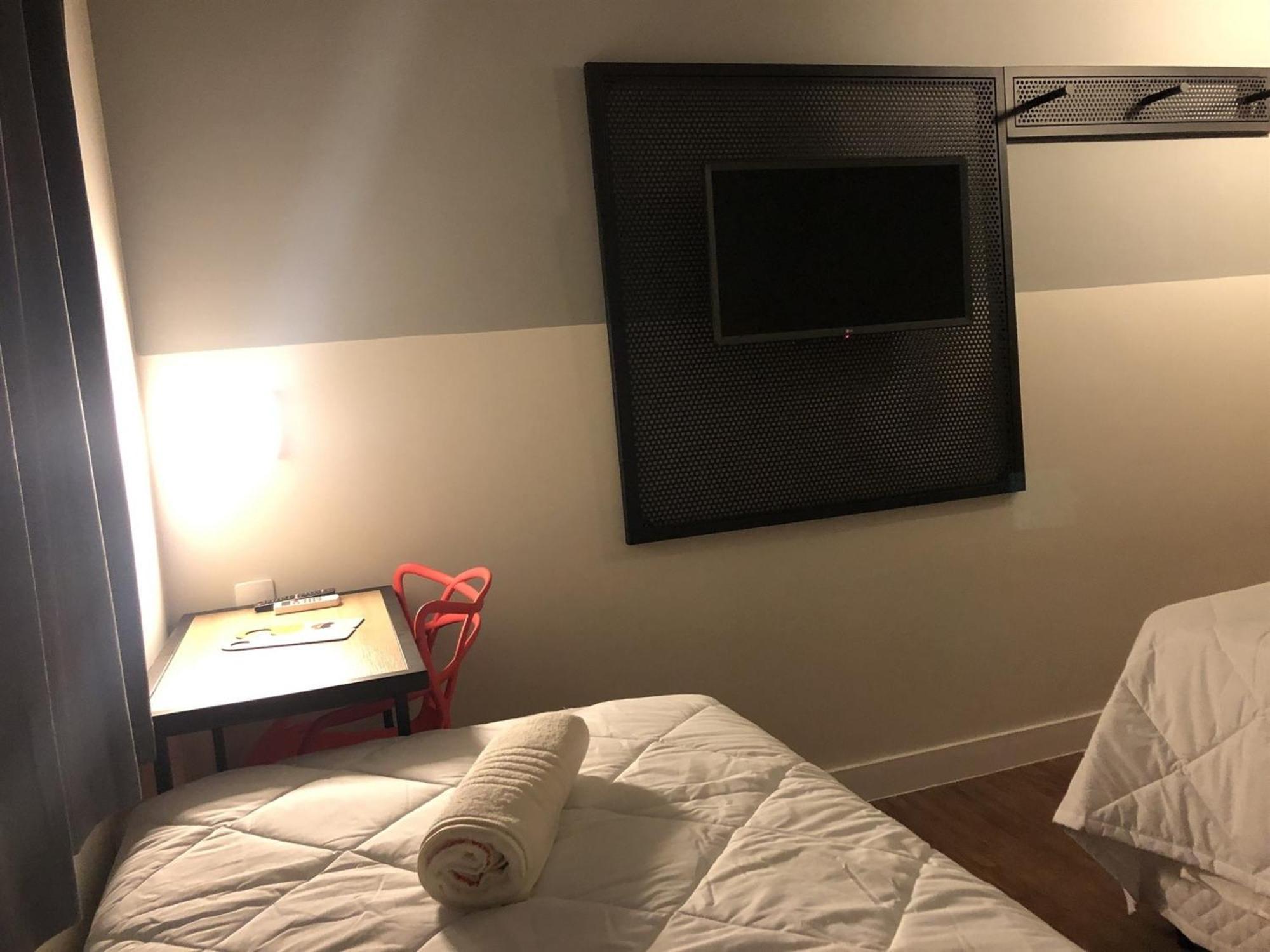 Hotel Graal Inn Itatiaia Itatiaia  Værelse billede