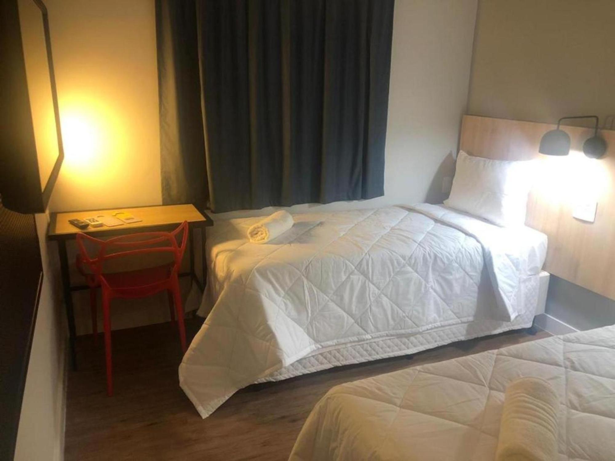Hotel Graal Inn Itatiaia Itatiaia  Værelse billede