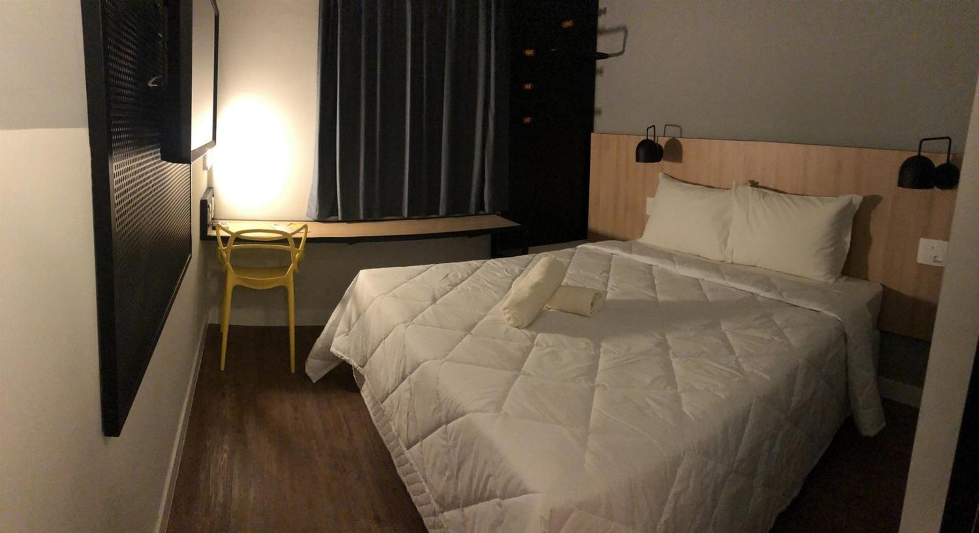 Hotel Graal Inn Itatiaia Itatiaia  Værelse billede