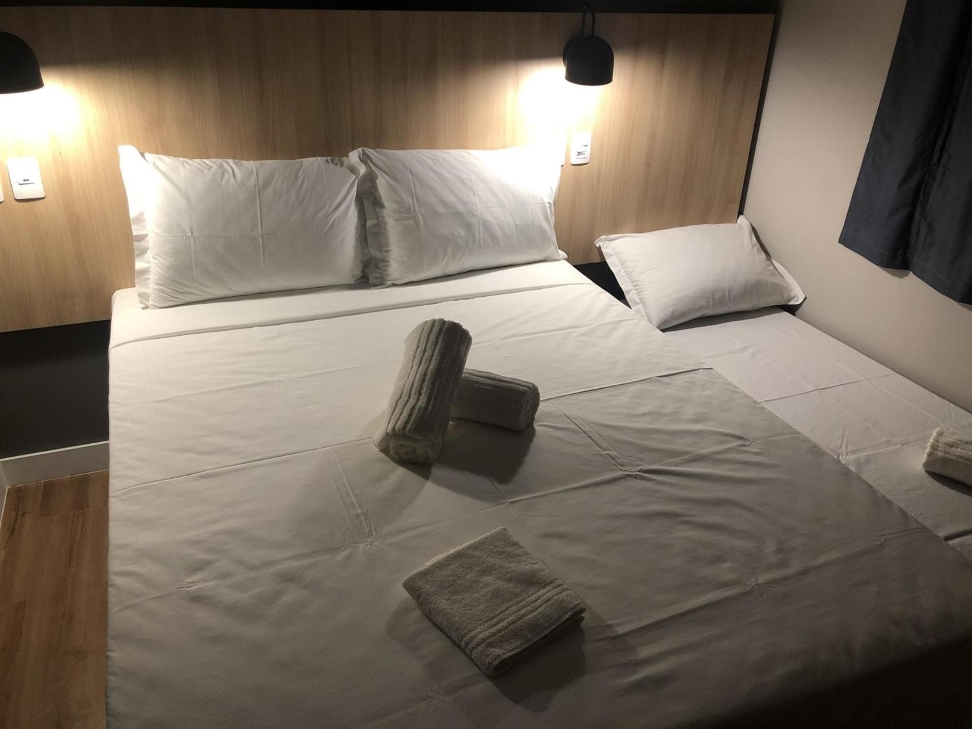 Hotel Graal Inn Itatiaia Itatiaia  Værelse billede