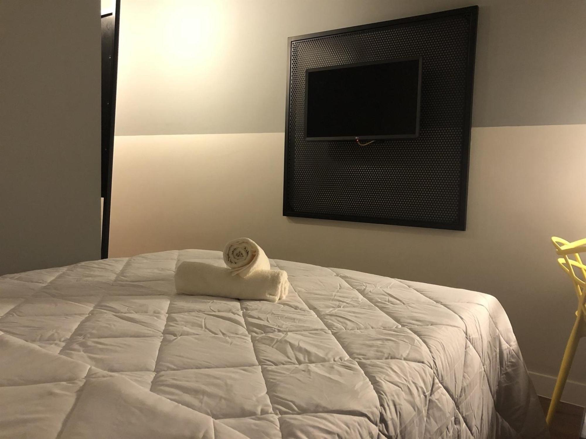 Hotel Graal Inn Itatiaia Itatiaia  Værelse billede