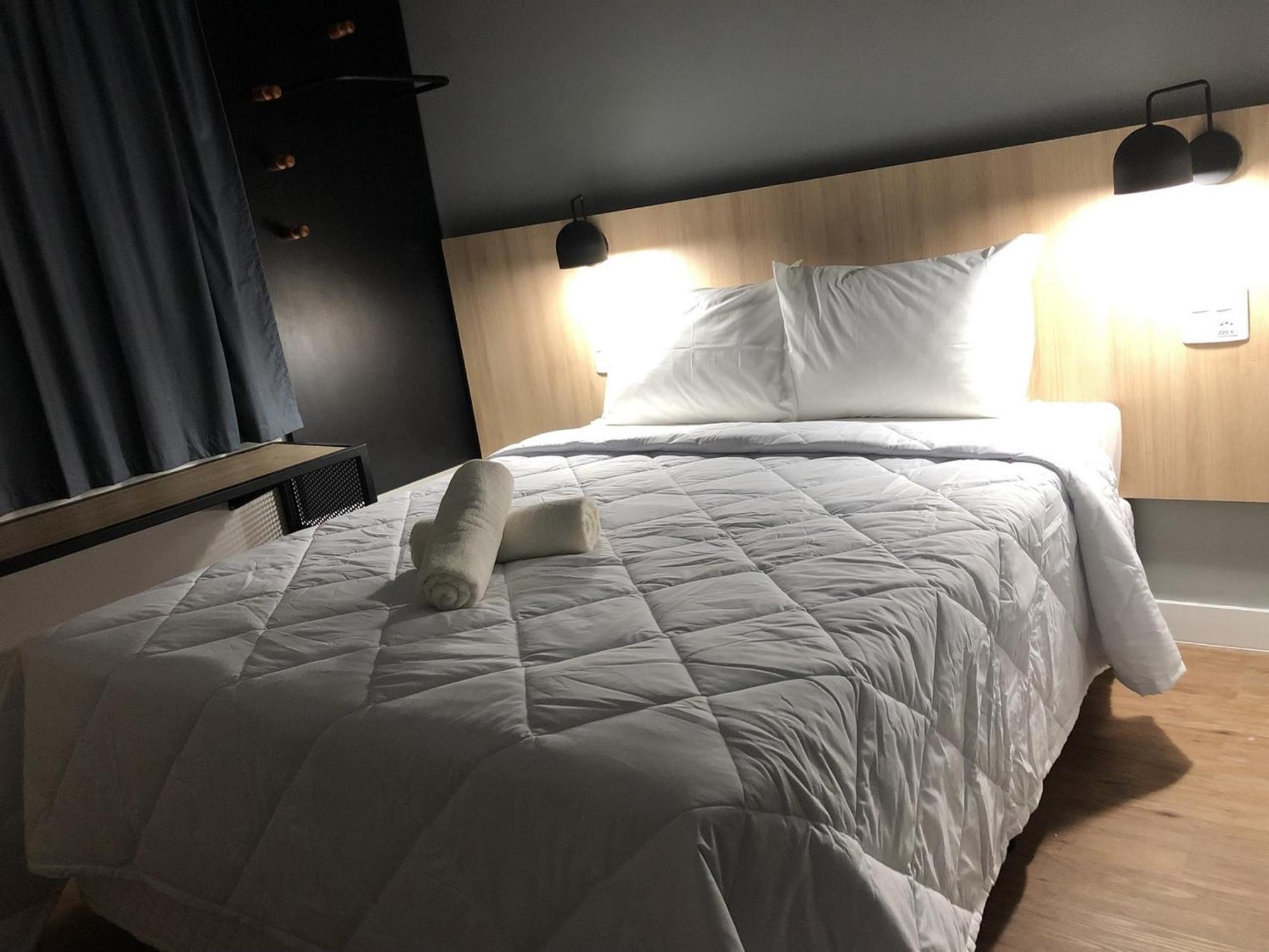 Hotel Graal Inn Itatiaia Itatiaia  Værelse billede