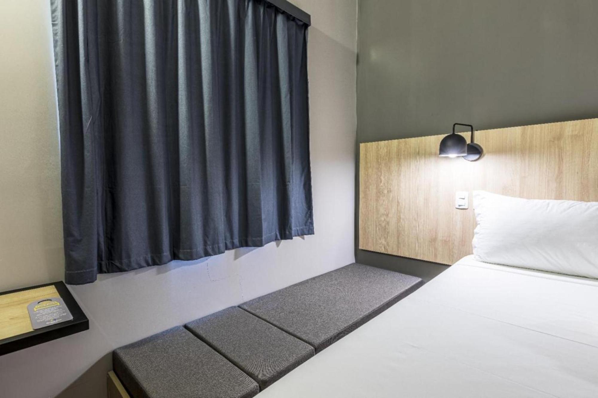 Hotel Graal Inn Itatiaia Itatiaia  Eksteriør billede
