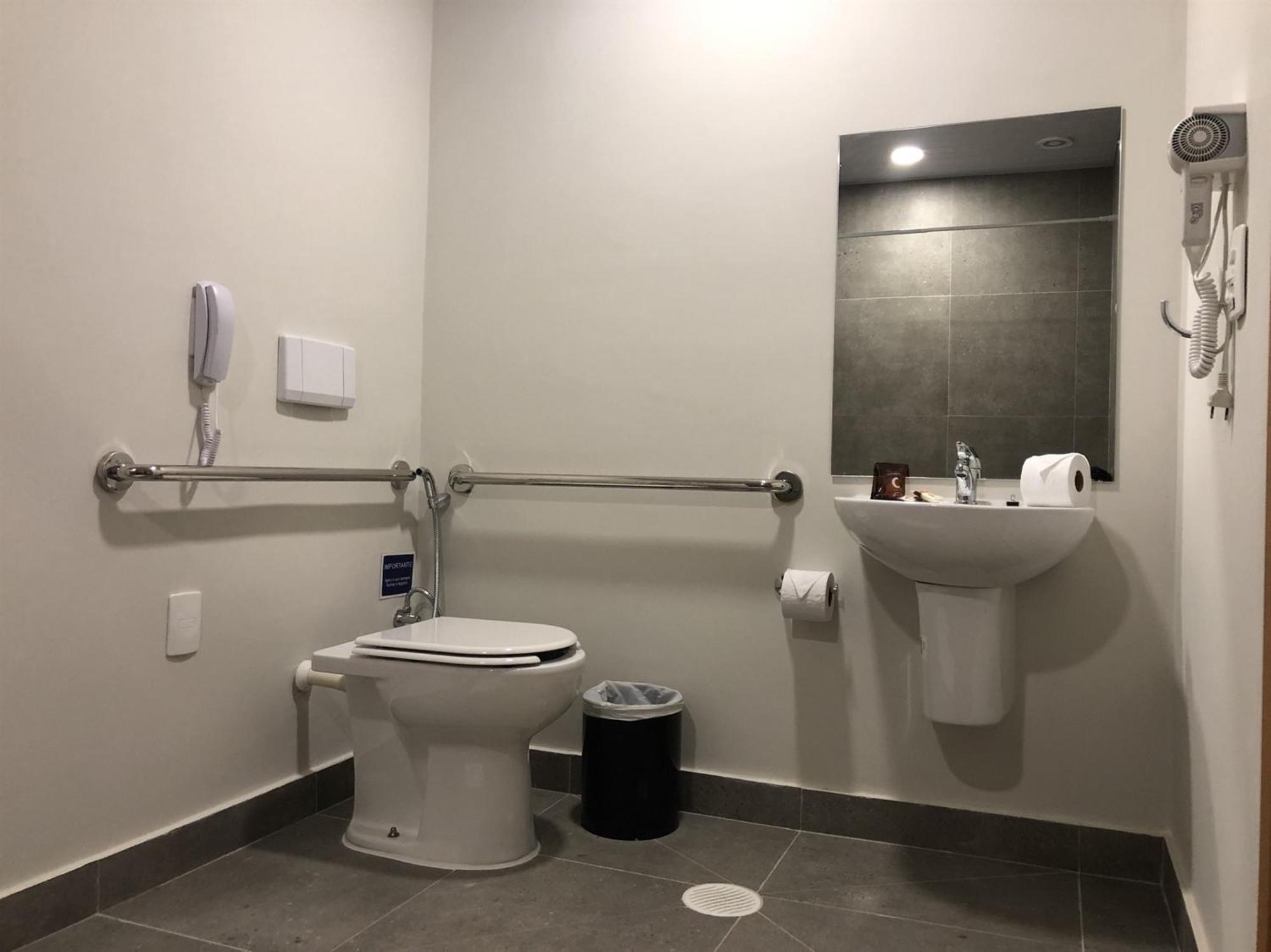 Hotel Graal Inn Itatiaia Itatiaia  Eksteriør billede