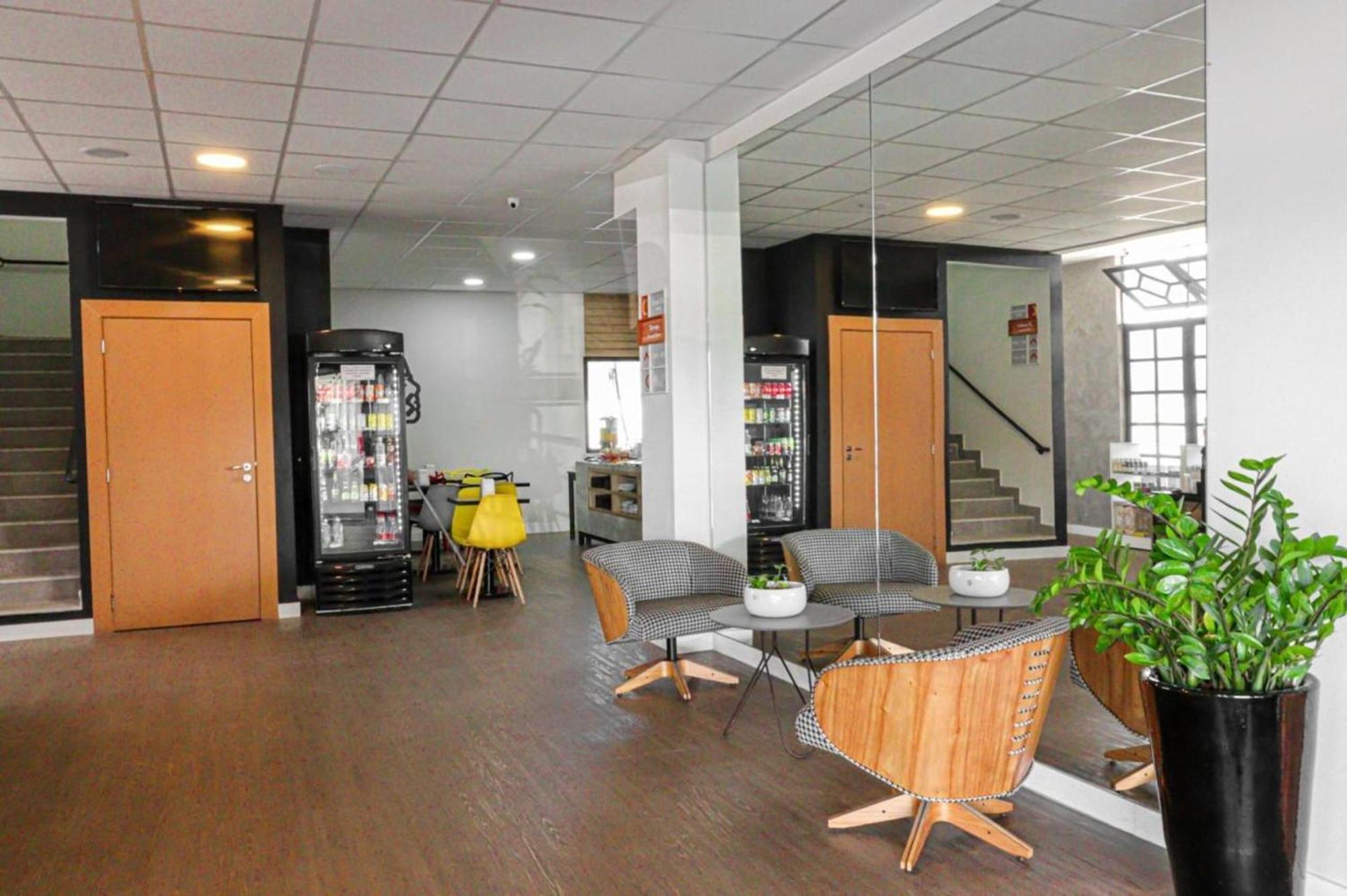 Hotel Graal Inn Itatiaia Itatiaia  Eksteriør billede